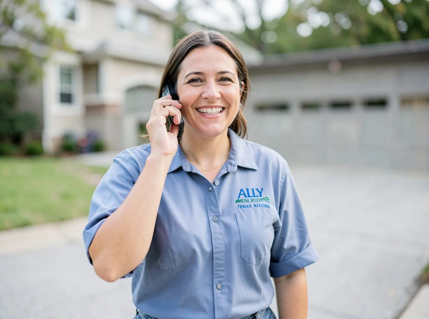 Metal Roof Installation Mchenry, MS FAQs